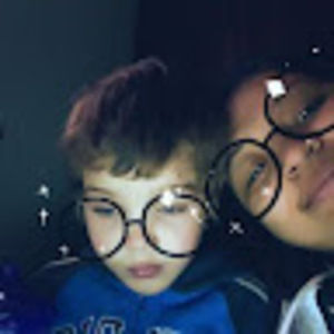 Meet your Posher, Tasha